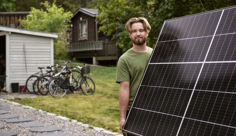 Ką svarbu apgalvoti svarstant investavimą į atsinaujinančią energetiką?