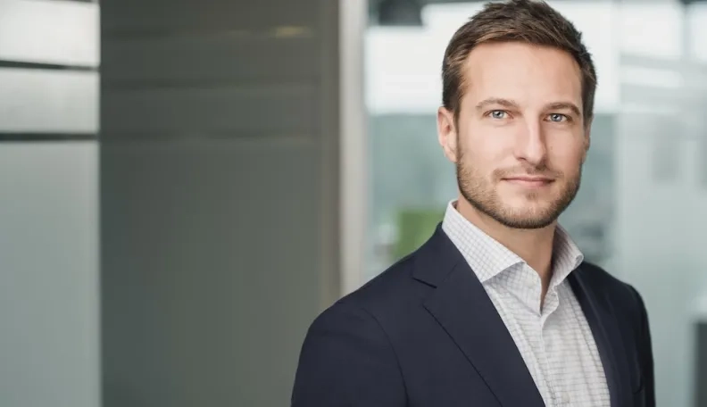 Keičiasi „Swedbank“ Verslo klientų tarnybos vadovas