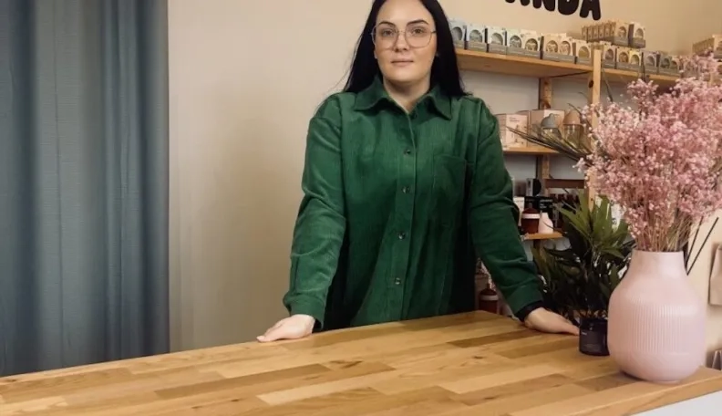 Sužinoję, kiek žmonių sukūrė tokį sėkmingą verslą, ilgai negali atsitokėti 