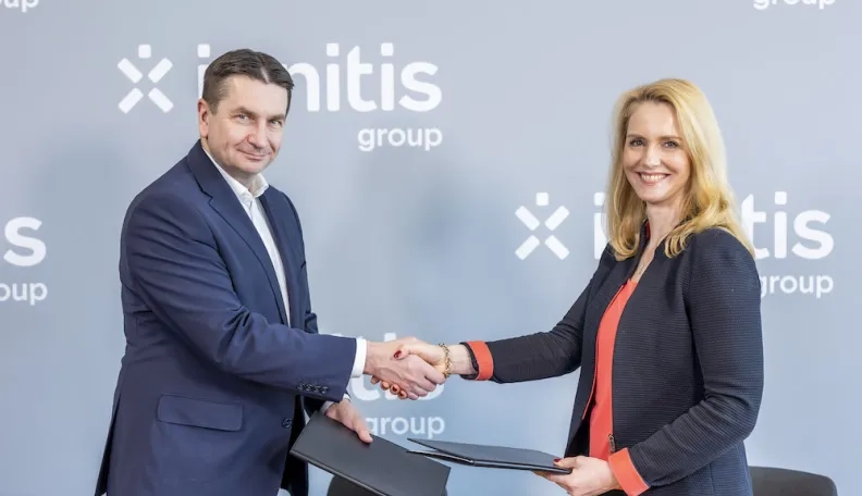 „Swedbank“ ir „Ignitis grupė“ susitarė dėl 300 mln. eurų finansavimo
