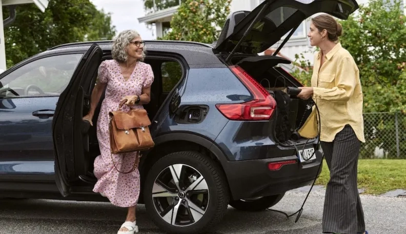 Nepaisant neapibrėžtumo − komercinio transporto įsigijimų šuolis