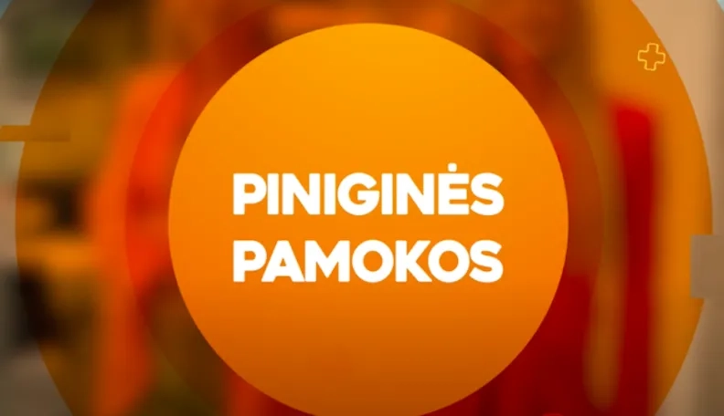 PINIGINĖS PAMOKOS | Kaip pasiruošti sočiai senatvei – tam tikrus įpročius keiskite jau dabar