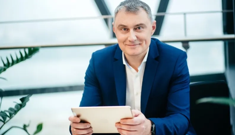 Kraustomės į skaitmeninę visuomenę – kaip keisis bankininkystė? 