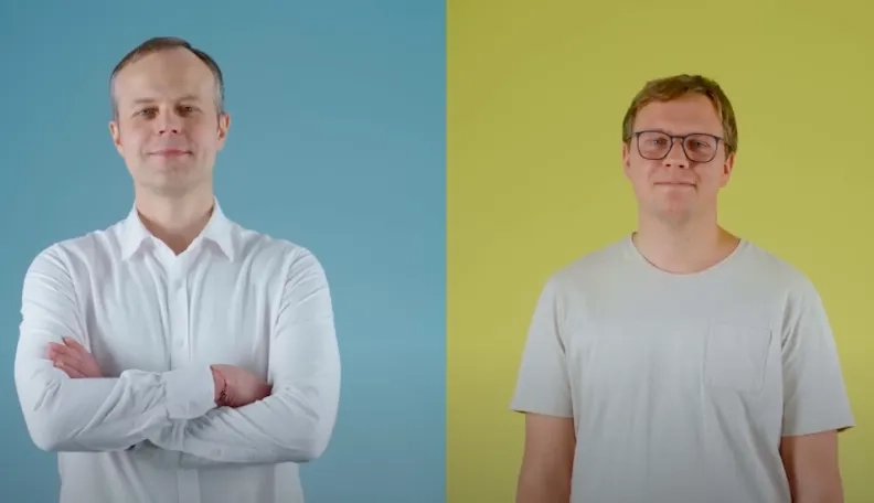 Klausiat? Atsakom! Investavimas: nuo ko pradėti