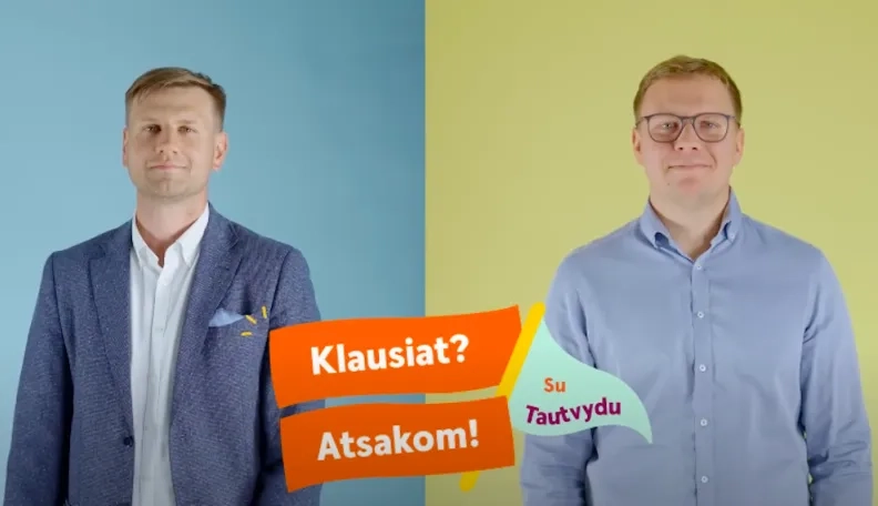 Klausiat? Atsakom! Investiciniai fondai: kas tai?