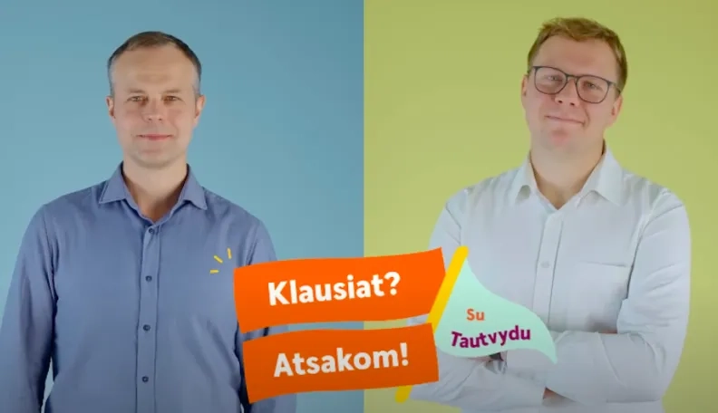 Klausiat? Atsakom! | Periodinis investavimas – kokie pliusai ir kada jį rinktis?