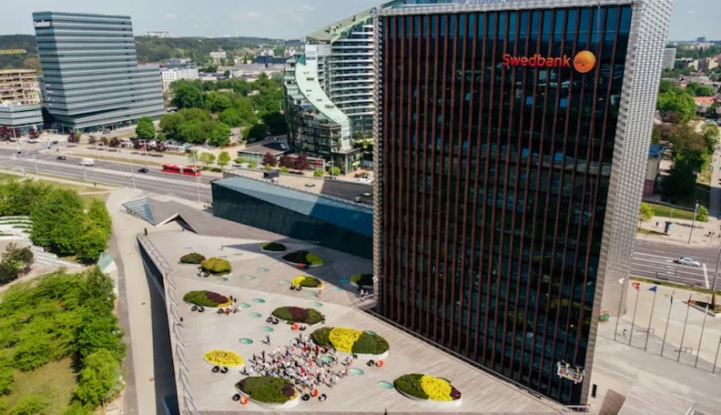 „Swedbank“ ekonomikos apžvalga: tikėtis minkšto nusileidimo, bet ruoštis ir kietam
