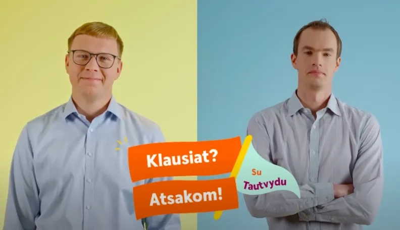 Klausiat? Atsakom! Kokias – vertės ar augimo – akcijas pasirinkti?