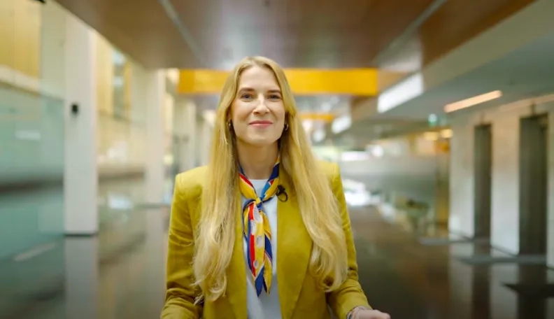 Justina investuoja: toliau dairomės po Baltijos šalių biržą