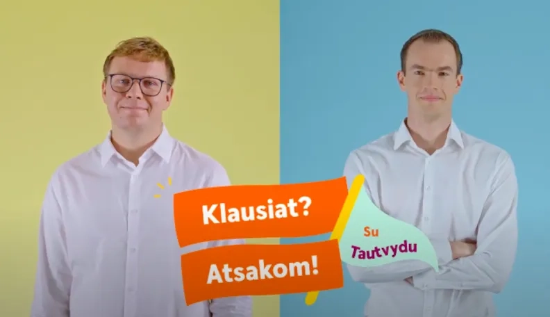 Klausiat? Atsakom! | Toliau plečiame žinias apie akcijas
