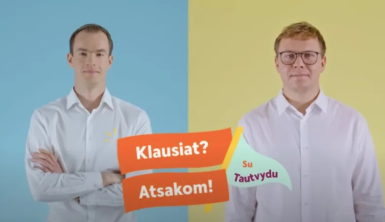 Klausiat? Atsakom! | Subalansuoti fondai – kas tai ir kada juos verta pasirinkti?