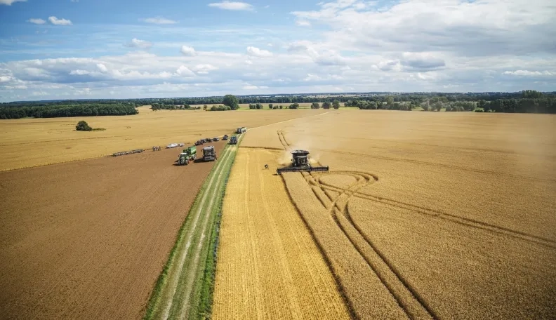 „Agrokoncerno“ grupei „Swedbank“ ir „Luminor“ suteikė 150 mln. eurų finansavimą