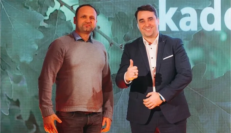 Alytiškis jau bene 15 metų sukasi nuosavame elektros prekių ir paslaugų versle: svarbiausia – finansų valdymas