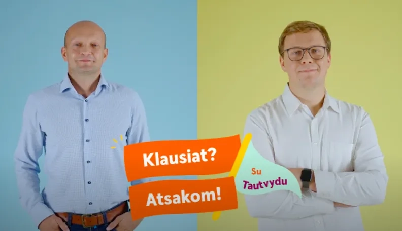 Klausiat? Atsakom! | Svarbiausi patarimai pradedantiesiems investuotojams