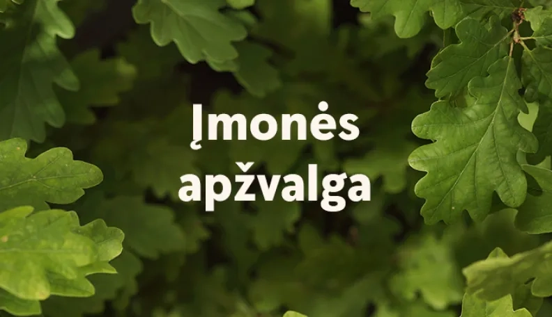 „Infortar“: naujas šerifas