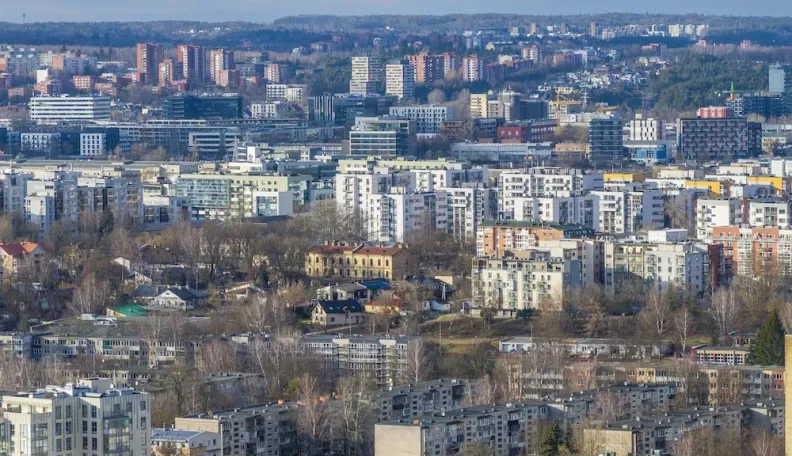 „Swedbank“ daugiabučių renovacijai skiria 129 mln. eurų