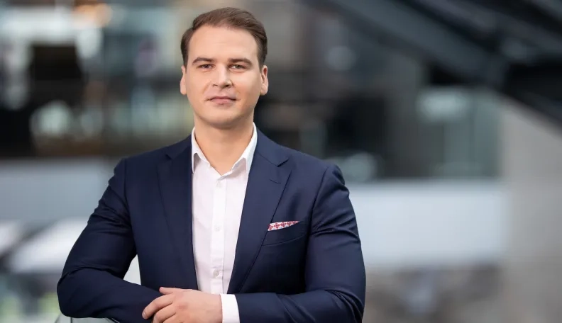 M. Laukevičius: Kinijos įvesti ribojimai ima atsiliepti JAV ir Europos automobilių gamintojams