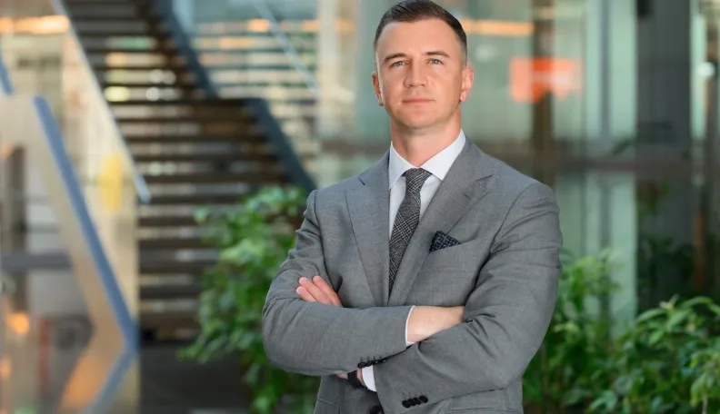„Swedbank“ Privačiosios bankininkystės vadovu tapo Ą. Kuklys