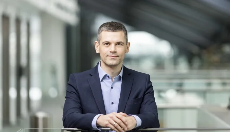 D. Svidleras: šiemet daugiau uždarbio galimybių – Europoje ir obligacijose