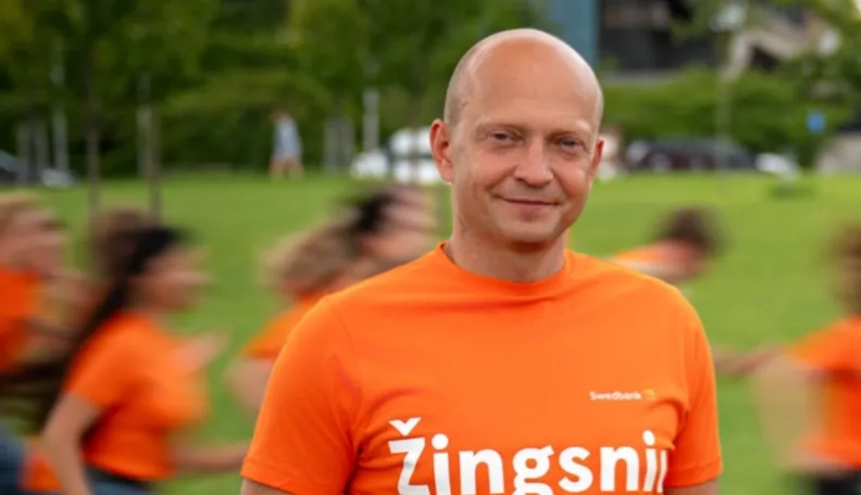 Bėgančios mintys