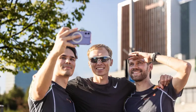 Nuo sofutės iki maratono: ką turi žinoti kiekvienas pradėdamas bėgti