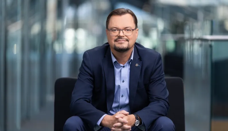 „Swedbank“ verslo partnerystės: skaičiai dar ne viskas – klientai nori jaustis saugiai