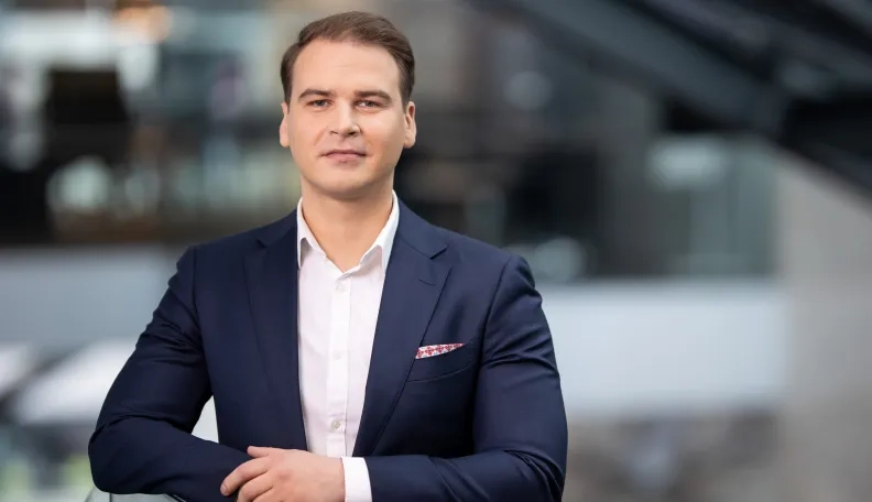 M. Laukevičius: JAV – augimo nuotaikos, Europa bando vytis, bet ne itin sėkmingai