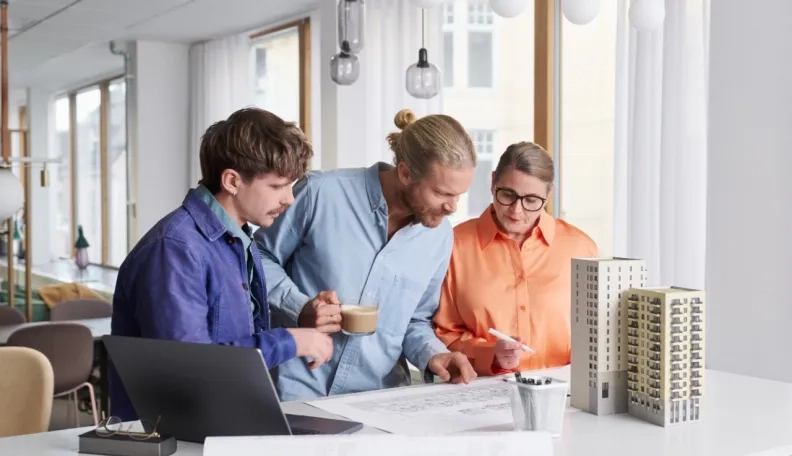 Kodėl bankams svarbus verslo tvarumas?