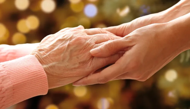 Tęsiame šventinės paramos tradiciją