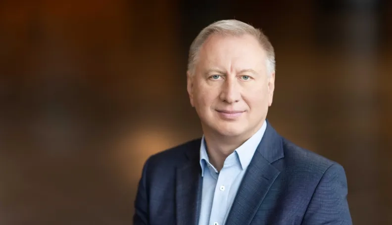 Linas Grinevičius. Naujuosius sutikite ramiai, o sprendimus dėl II pensijų pakopos neskubėdami spėsite priimti po švenčių