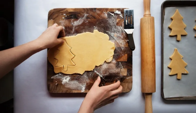 Skubėjimas ir nuovargis per šventes gali brangiai kainuoti: ką verta prisiminti