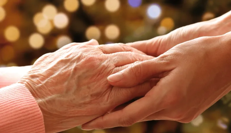 Tęsiame šventinės paramos tradiciją