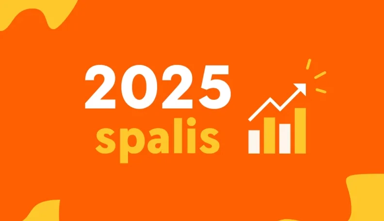 Spalis finansų rinkose: akcijų šuolis, infliacija pagal lūkesčius ir atsargus ECB tonas