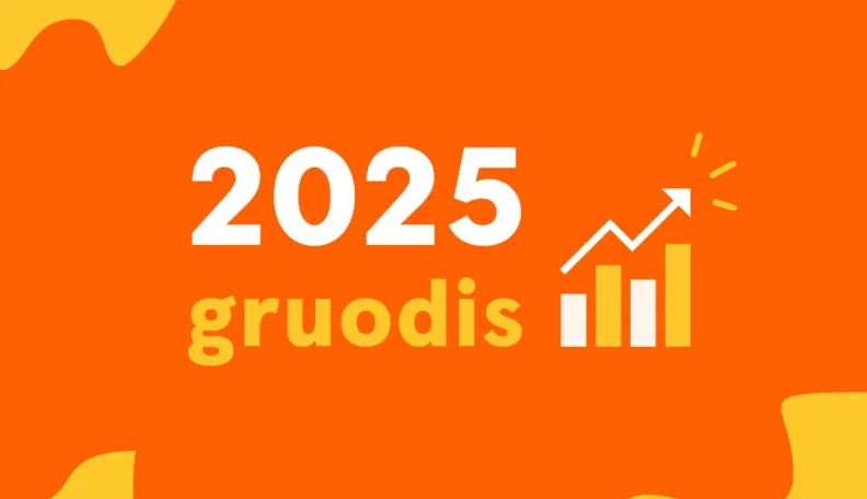 Gruodis finansų rinkose: JAV rinkų stabilumas, DI investicijų įtampa ir aukso šuolis