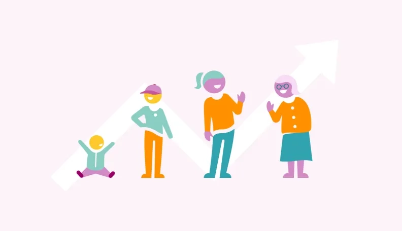 Tikėtina, kad ateityje gyvensime ilgiau: ekspertas paaiškina, kaip pasiruošti finansiškai visam gyvenimui