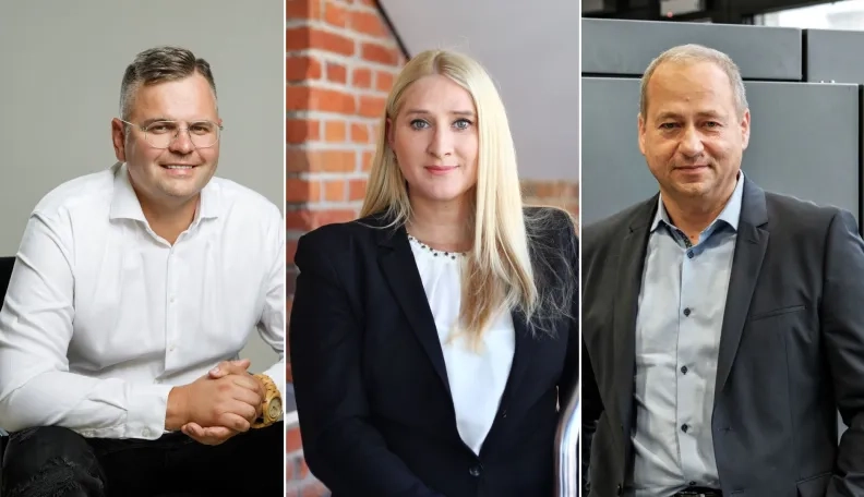 Tvarumas – inovacijų variklis: kaip verslas pasitelkia technologijas, kad mažintų poveikį aplinkai