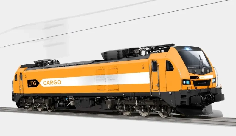 „Swedbank“ suteikė 109 mln. eurų finansavimą LTG grupės elektrinių lokomotyvų įsigijimui