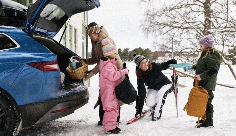 „Swedbank“: lietuviai renkasi vairuoti tvariau – daugiau kaip pusė finansuotų automobilių – mažiau taršūs