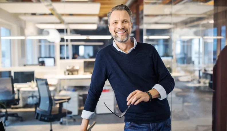 Sausį Lietuvoje užfiksuotas rekordinis naujų įmonių skaičius