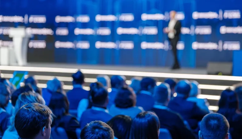 „Swedbank“ tampa pagrindiniu „Startup Fair 2026“ rėmėju: investicija į Lietuvos verslo ateitį