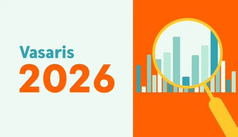 Vasaris finansų rinkose: kapitalo persiskirstymas ir augantis atsargumas