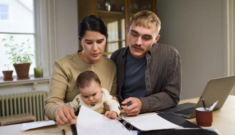 Finansinė sveikata Baltijos šalyse: lyderiauja lietuviai, tačiau turi dvi silpnąsias vietas