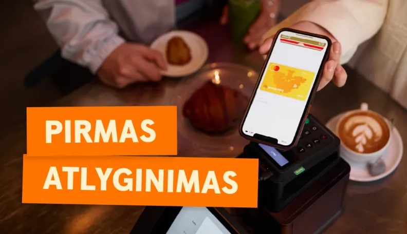 Pirmas atlyginimas: kaip atrasti balansą tarp skirtingų finansinių tikslų