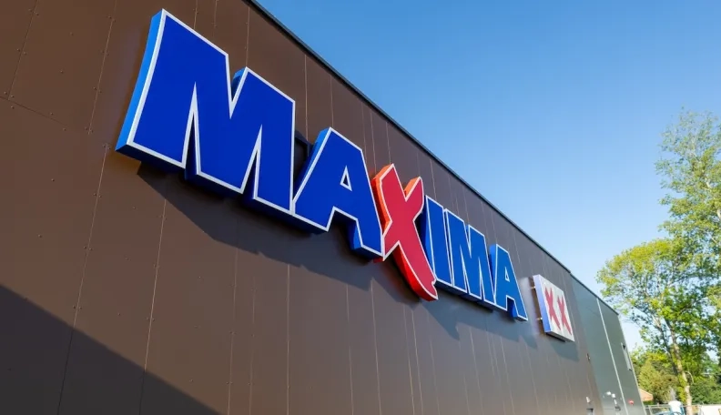 „Swedbank“ suteikė 40 mln. eurų finansavimą „Maxima LT“ 