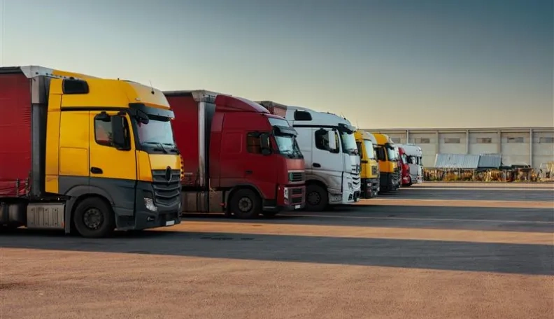 Spaudimas dekarbonizuotis transporto sektoriui auga – kokios priemonės gali padėti sumažinti emisijas?