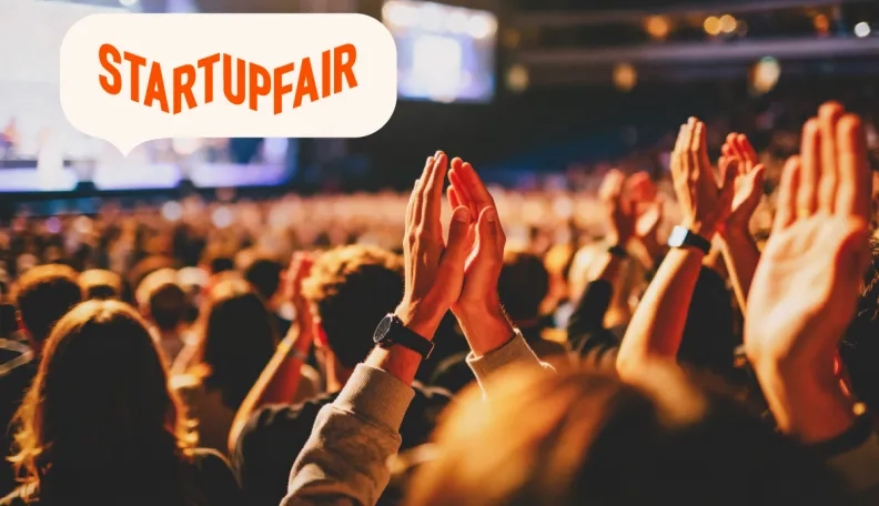 „Startup Fair 2026“: speciali nuolaida „Swedbank“ klientams