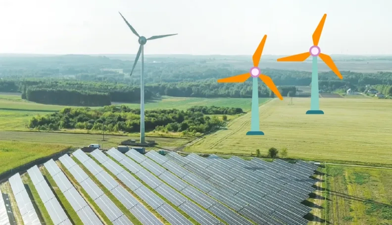 „Swedbank“ klientams – naujas investicinis fondas, orientuotas į ateities energetikos sistemas