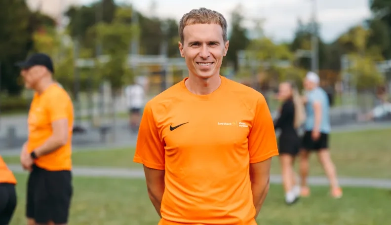 Likus savaitėms iki „Swedbank Vilniaus maratono“: treneris įvardijo, kam dar galima spėti pasiruošti ir kur klysta daugelis