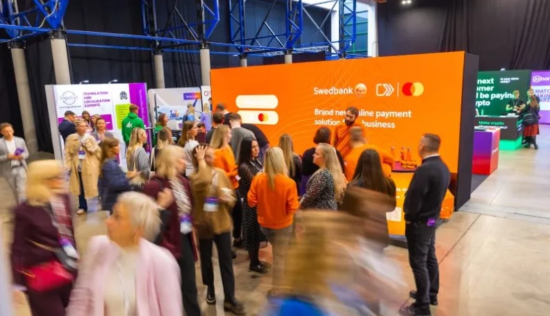 „EcomExpo 2026“ jau netrukus – susitinkame spalio 1-ąją