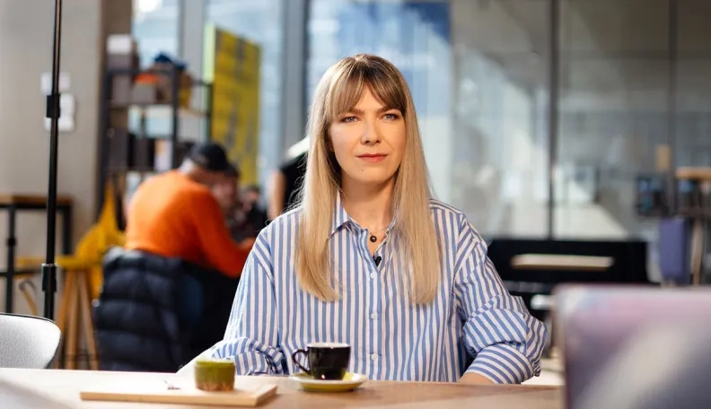 Renata: „Pradėjusi investuoti, jaučiuosi ramesnė dėl savo ateities“